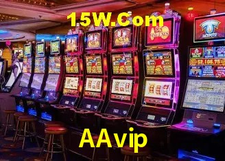 AAvip Brasília - Jogo Features