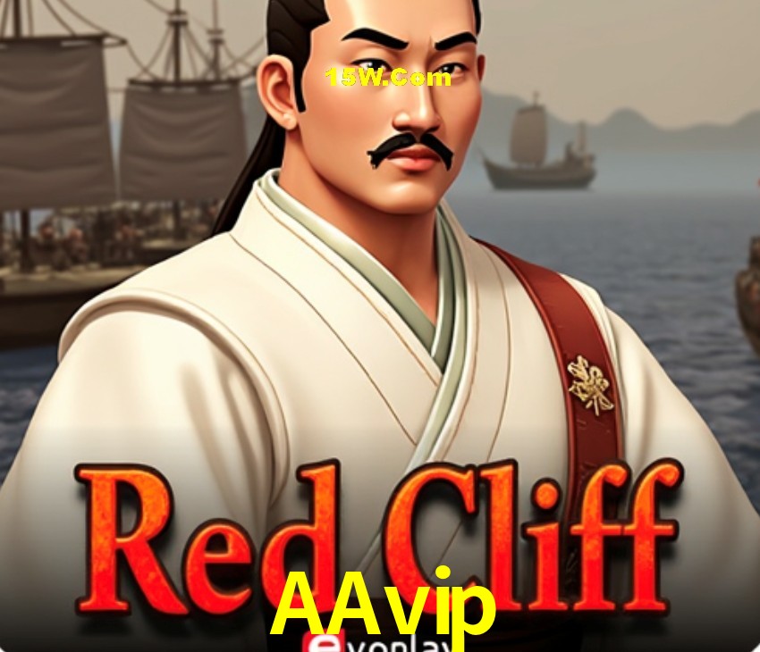 Provedores de Jogos AAvip