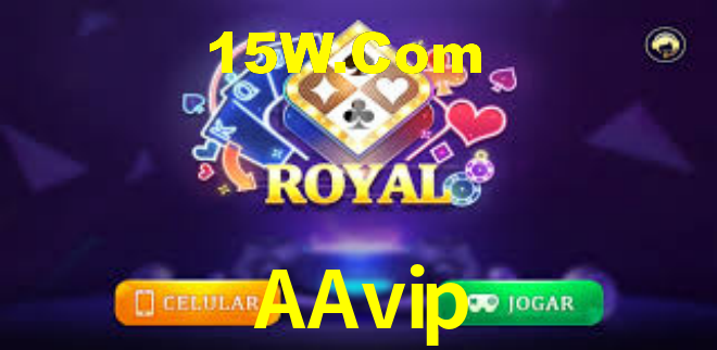 AAvip App - Aplicativo Móvel Oficial