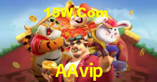 AAvip - App Features