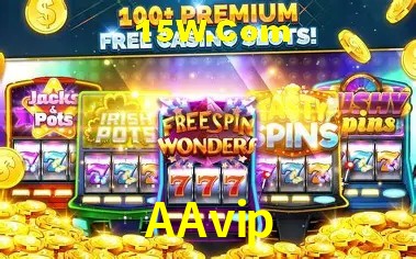 AAvip Salvador - Support
