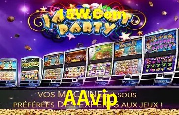 AAvip Brasília - Bonus Features