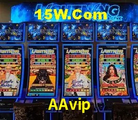 AAvip - User Statistics