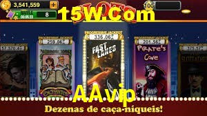 Game Providers AAvip