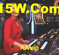 Welcome Bonus AAvip