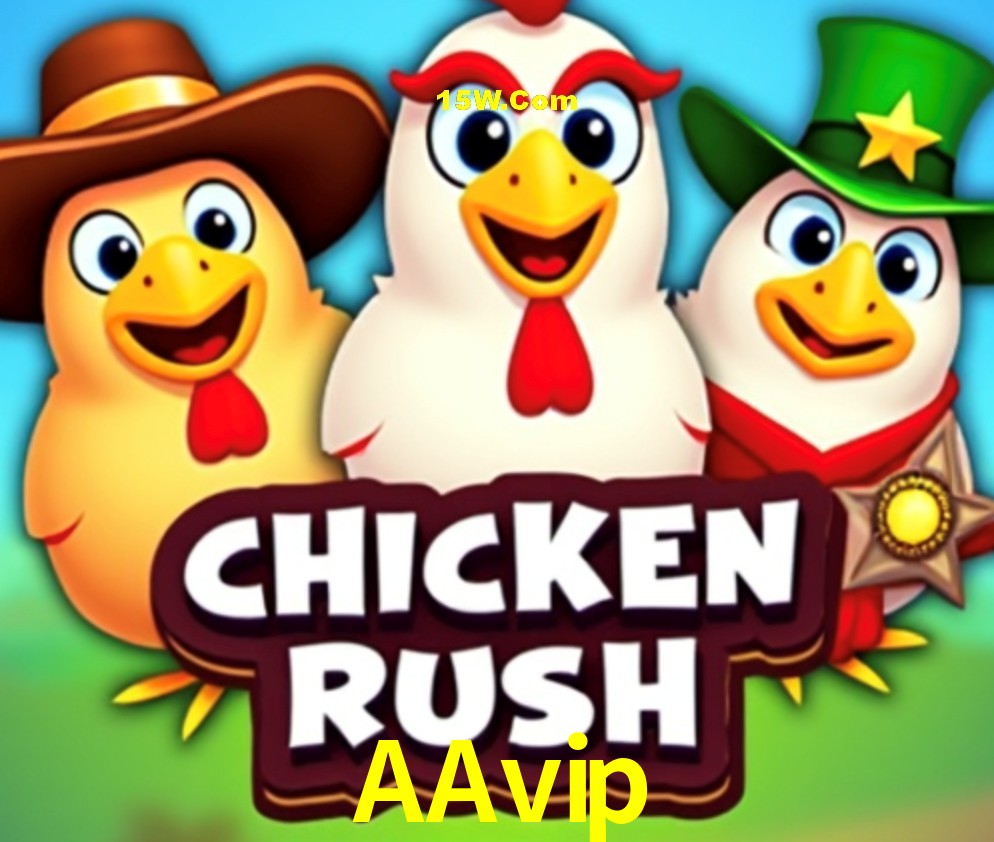 Diretório de Jogos AAvip