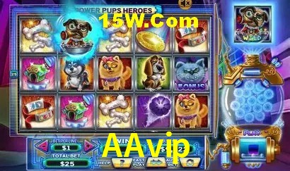 AAvip Brasília - Betting Features