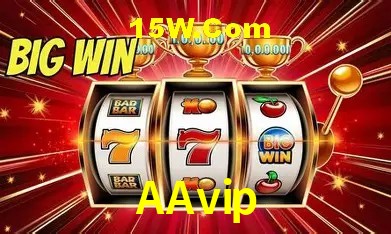 AAvip Belo Horizonte - Jackpots