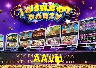 Login Seguro AAvip