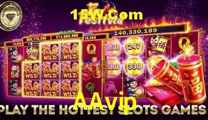 AAvip Rio de Janeiro - Slot Strategy