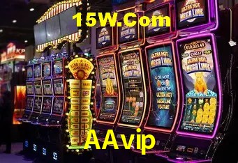 Integração de APIs AAvip