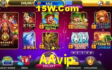 AAvip - Winners Celebration